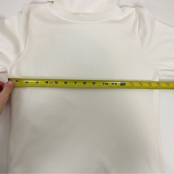 Lovers and Friends Unstoppable Dress in Marshmallow - Picture 11 of 12